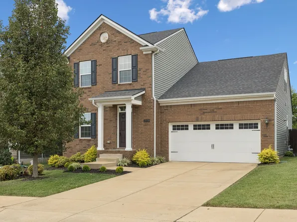 2608 Bluffton Ln, Columbia, TN 38401