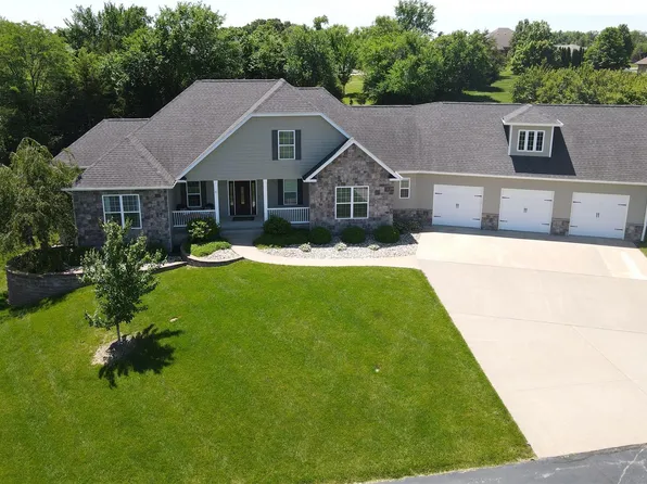 17 Huntingdon Rd, Hannibal, MO 63401