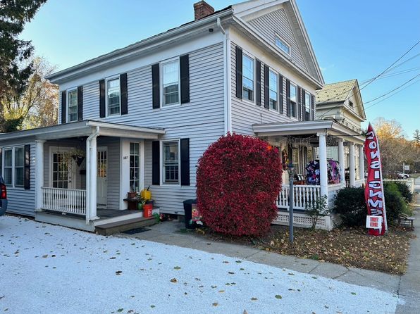 537 Main St, New Hartford, CT 06057