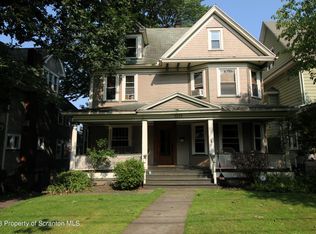 1511 Wyoming Ave, Scranton, PA 18509