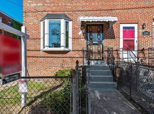6306 N Capitol St NW, Washington, DC
