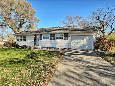 2200 Hazel Ave, Dayton, OH, 45420