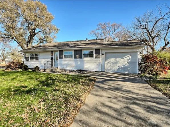 2200 Hazel Ave, Dayton, OH 45420