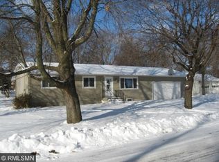 160 Jackson Ave NW, Cokato, MN 55321