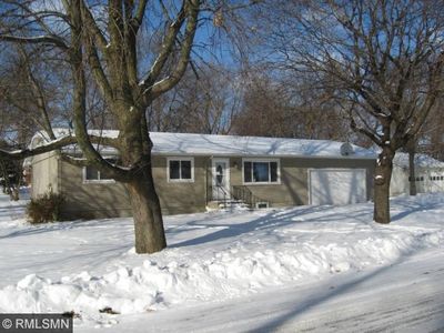160 Jackson Ave NW, Cokato, MN, 55321