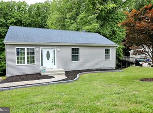 2196 Westwood Dr, Waldorf, MD
