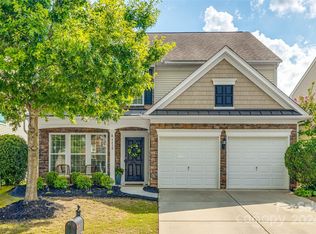 4438 Huntingdon Dr, INDIAN LAND, SC 29707