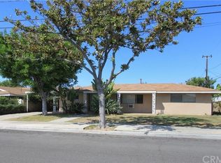325 N New Ave, Anaheim, CA 92806