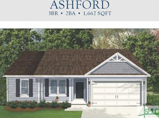 150 Whirlwind Way, Guyton, GA 31312