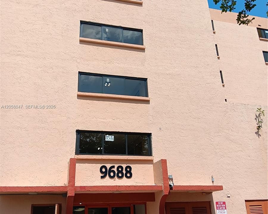 1st image of 9688 Fontainebleau Blvd APT 502