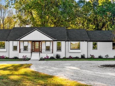 5625 Davis Mill Rd, Greensboro, NC, 27406