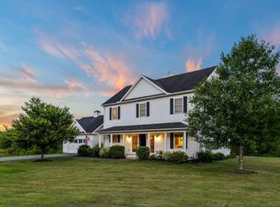 4 Black Bear Court, Lebanon, NH 03766