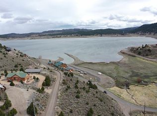 259 N Scenic Dr, Panguitch, UT 84759