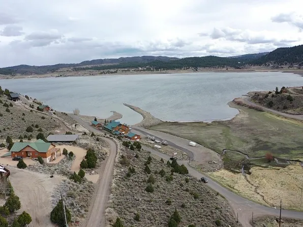 259 N Scenic Dr, Panguitch, UT 84759