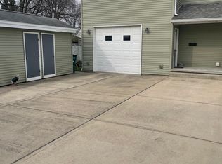 609 W South St SUITE 2, Lebanon, IN 46052