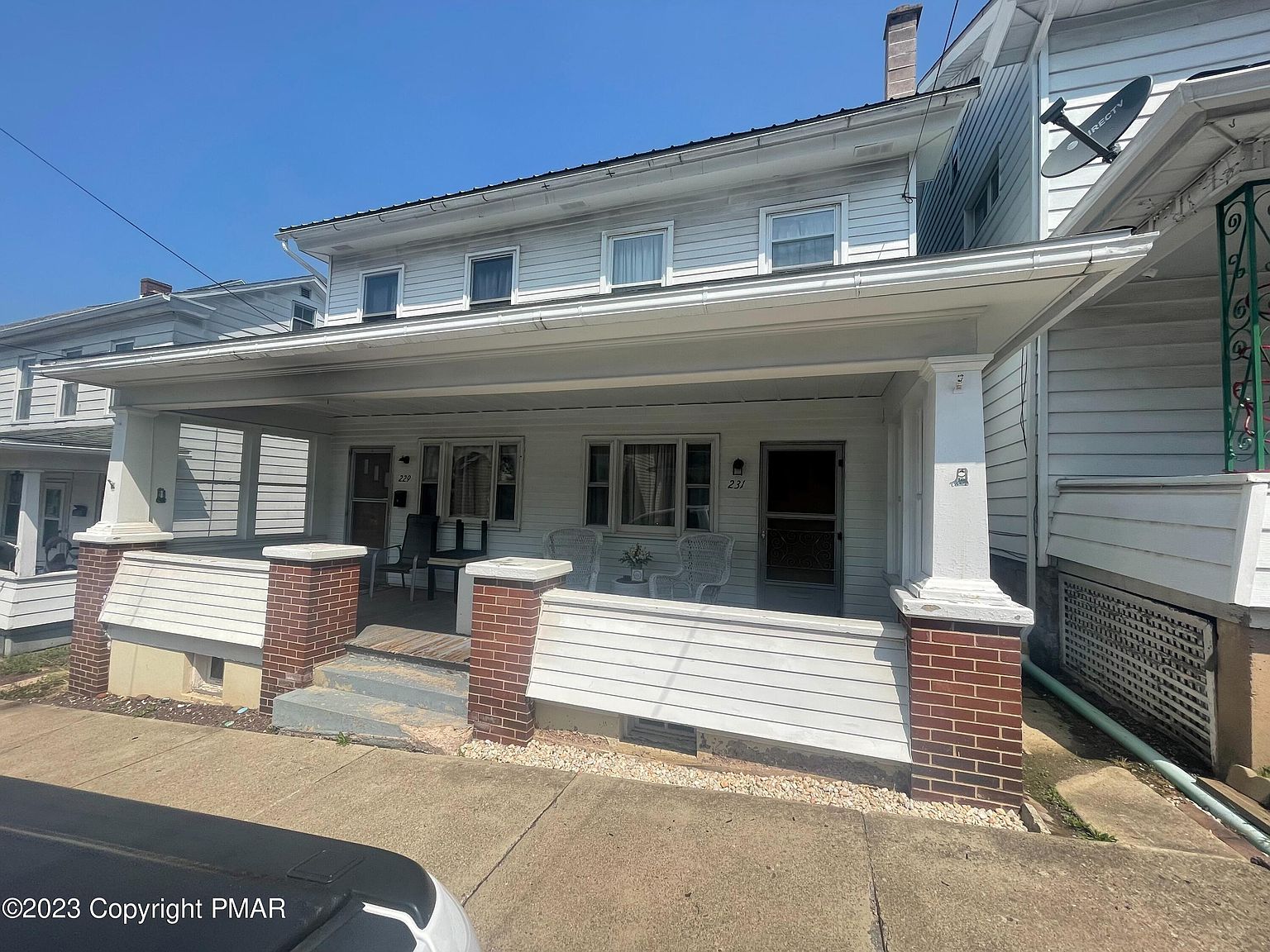 229231 2nd St, Weatherly, PA 18255 Zillow