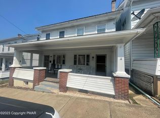 229-231 2nd St, Weatherly, PA 18255