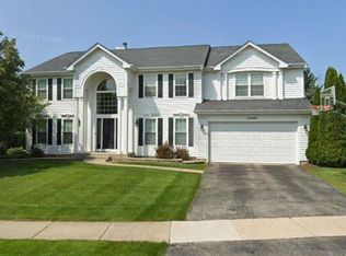 18900 W Meadow Grass Dr, Lake Villa, IL 60046