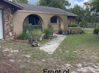 2045 E Steven St, Inverness, FL 34453