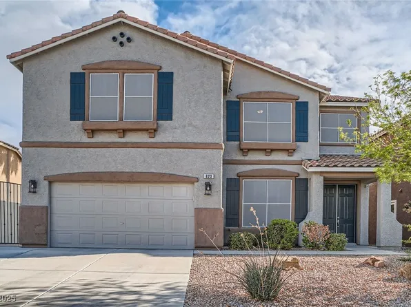 823 Safflower Ct, Henderson, NV 89015