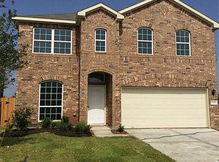 7531 Abbey Point Ln, Houston, TX 77049
