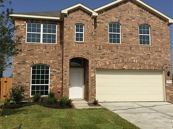 7531 Abbey Point Ln, Houston, TX 77049