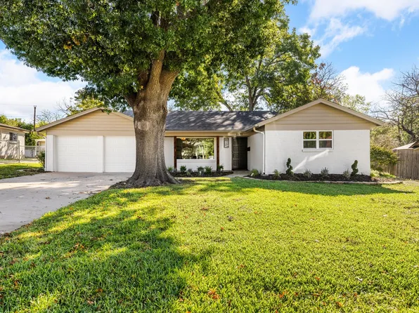 5221 Cockrell Ave, Fort Worth, TX 76133