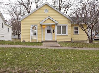 605 S Monroe St, Streator, IL 61364