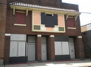 11910 Buckeye Rd, Cleveland, OH 44120