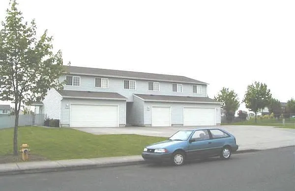 SE 153rd Ave