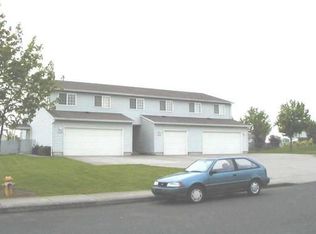 (Undisclosed Address), Vancouver, WA 98683