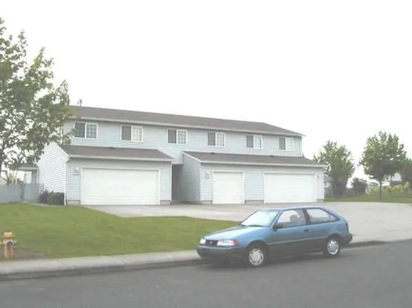 (undisclosed Address), Vancouver, WA 98683