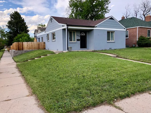 3605 Bruce Randolph Ave, Denver, CO 80205