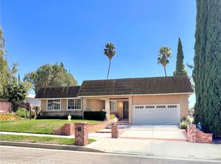 21200 Lighthill Dr, Topanga, CA 90290