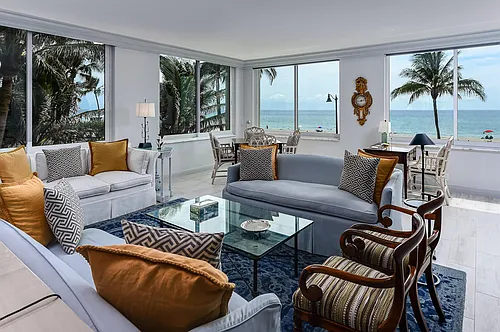 340 S Ocean Blvd #2B Photo 1