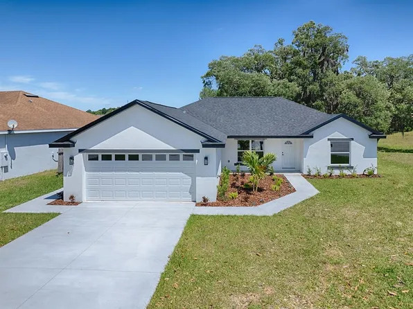 2345 SE 75th Blvd, Bushnell, FL 33513