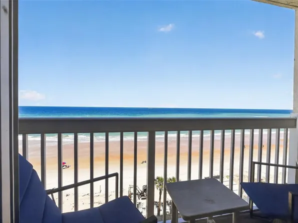 2700 N ATLANTIC AVENUE #711, DAYTONA BEACH, FL 32118