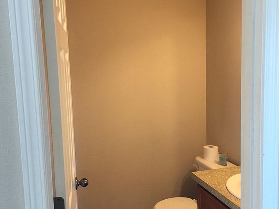 Downstairs Bathroom
