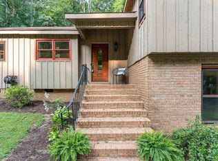 9413 Springdale Dr, Raleigh, NC 27613