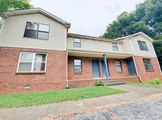 1561 E Knollwood Cir #B, Clarksville, TN 37043