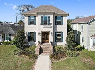 6032 Colbert St, New Orleans, LA 70124