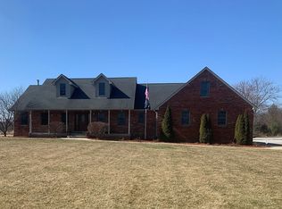 16028 Hendricks St, Lowell, IN 46356