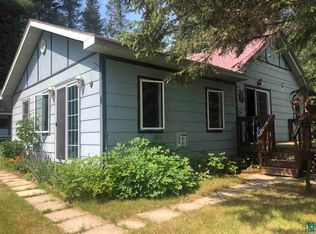 10788 S Nakoda Rd, Solon Springs, WI 54873