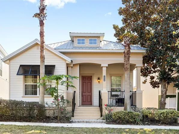 1990 Appalachee Cir, Tavares, FL 32778