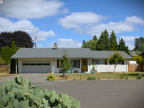 6001 NW Perthshire Rd, Vancouver, WA 98663