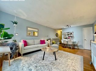 20 Radcliffe Rd APT 410, Allston, MA 02134