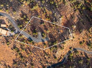 366 Quail Ridge Rd, Springdale, UT 84767