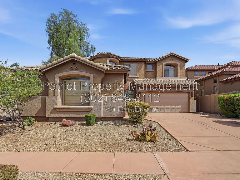 3058 W Eagle Claw Dr — Photo 49