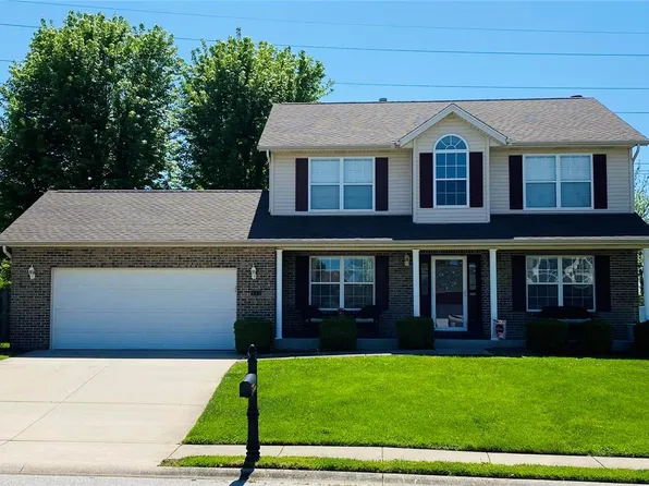 852 Clemson Ave, Fairview Heights, IL 62208