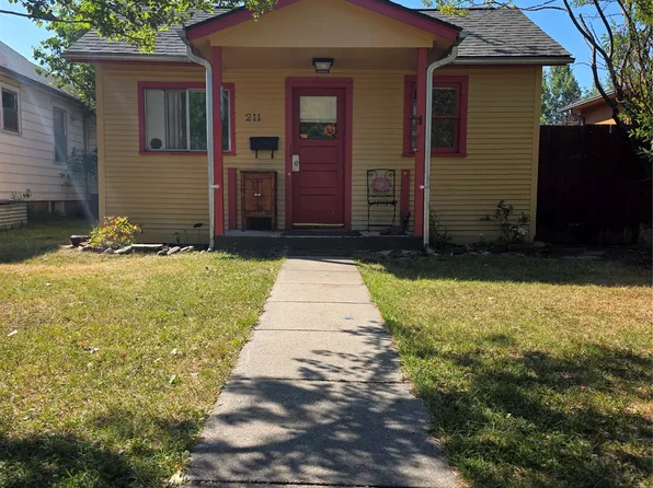 211 Fairview Ave, Missoula, MT 59801